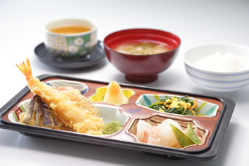 事医療・介護向けスマイルケア食