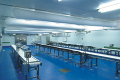 施設概要（設備紹介）