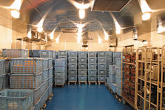 食器保管システム