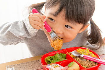 事医療・介護向けスマイルケア食